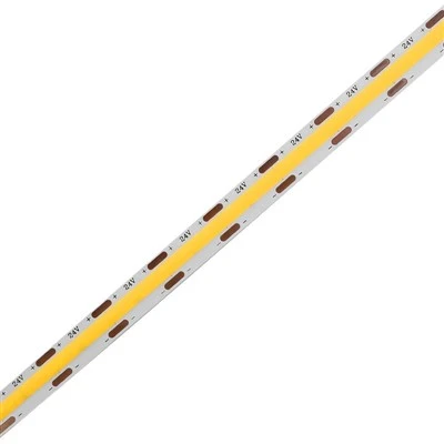COB LED Şeridi 576 8 mm